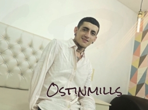Ostinmills