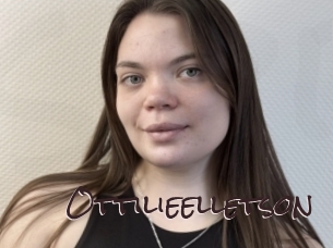 Ottilieelletson