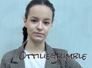 Ottiliegrimble