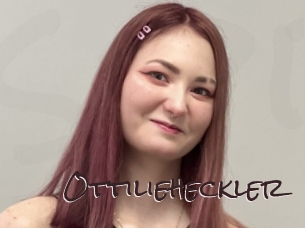 Ottilieheckler