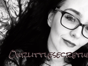 Ourlittlesecretuk