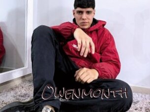 Owenmonth
