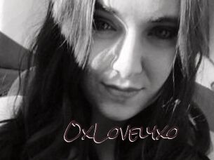 OxLovelyxo