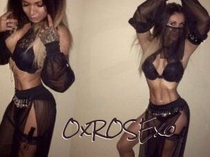 OxROSExo