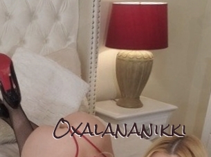 oxalananikki Spicy Blogs