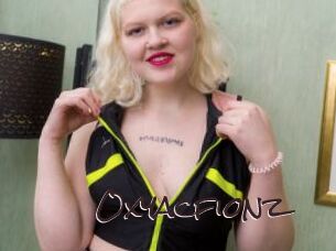 oxyacfionz Spicy Blogs