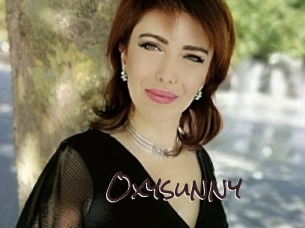Oxysunny