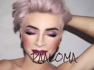 PAALOMA