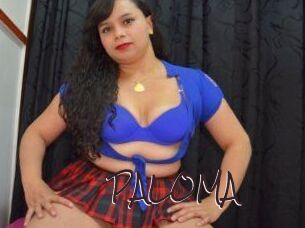 PALOMA