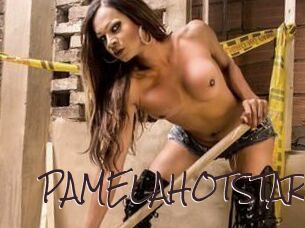 PAMELAHOTSTAR Spicy Blogs