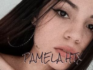 PAMELA_HTX