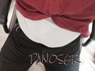 PANOSGR