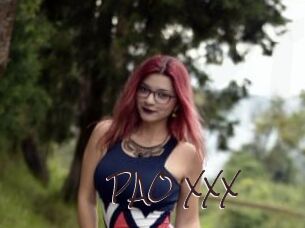 PAO_XXX