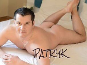 PATRYK