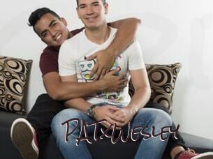 PATxWesley