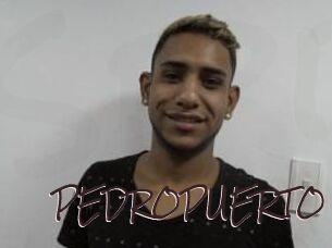 PEDRO_PUERTO