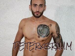 PETERxBRAUM