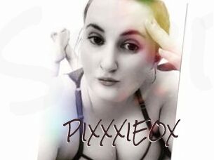 PIXXXIEOX