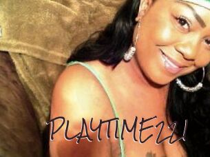 PLAYTIME221