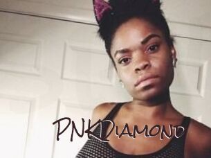 PNKDiamond