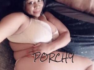 PORCHY