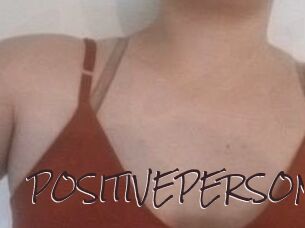 POSITIVEPERSON