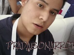 PRADABONARROTI