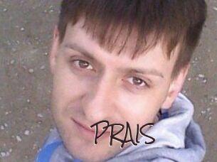 PRAIS