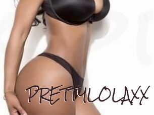 PRETTYLOLAXX Spicy Blogs