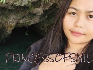 PRINCESSOFSMILE
