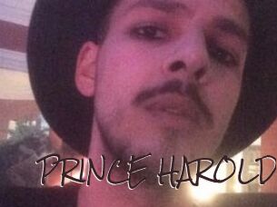 PRINCE_HAROLD
