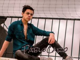 PabloCaro