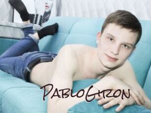 PabloGiron