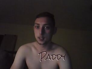 Paddy