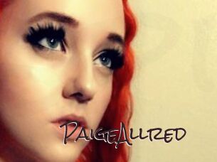 PaigeAllred