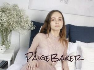 PaigeBaker
