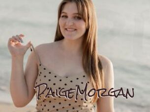 PaigeMorgan