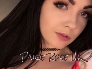Paige_Rose_UK Spicy Blogs