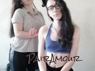 PairAmour