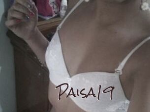 Paisa19