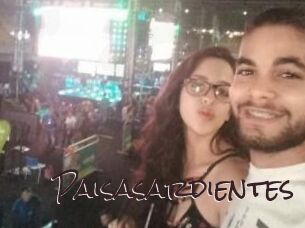 Paisasardientes