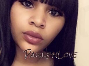 PaisleyyLove