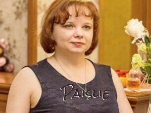 Paislie