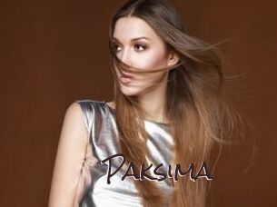 Paksima