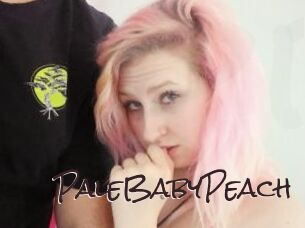 PaleBabyPeach