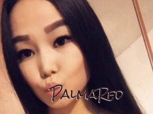PalmaRed
