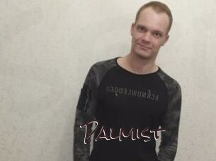 Palmist