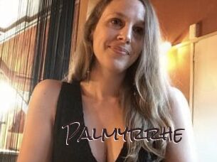 Palmyrrhe