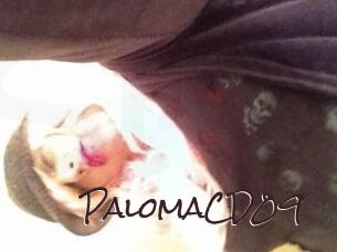 PalomaCD09