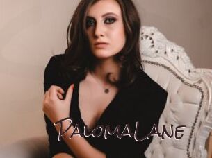 PalomaLane